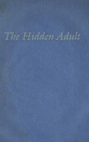 Seller image for The Hidden Adult (Hardcover) for sale by CitiRetail