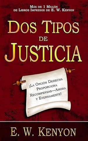 Seller image for DOS Tipos de Justicia (Paperback) for sale by CitiRetail