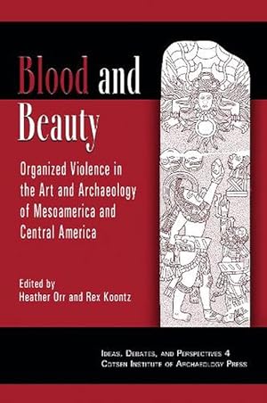 Image du vendeur pour Blood and Beauty (Paperback) mis en vente par CitiRetail