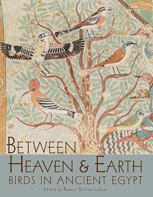 Seller image for Between Heaven and Earth (Paperback) for sale by CitiRetail