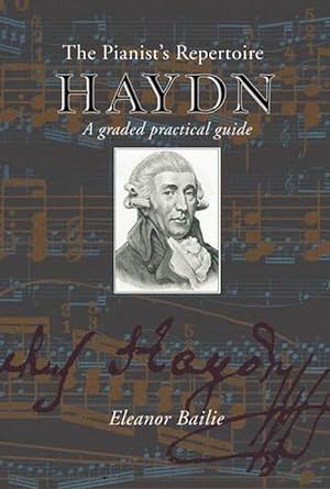 Image du vendeur pour Haydn (Paperback) mis en vente par CitiRetail