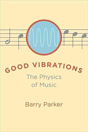 Seller image for Good Vibrations (Hardcover) for sale by CitiRetail