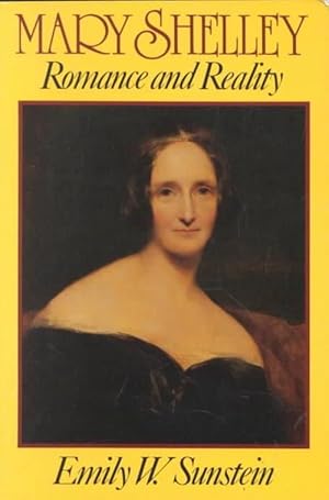 Immagine del venditore per Mary Shelley: Romance and Reality (Paperback) venduto da CitiRetail