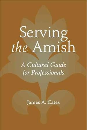 Seller image for Serving the Amish (Paperback) for sale by CitiRetail