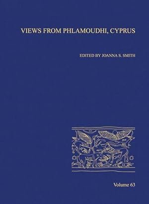 Bild des Verkufers fr Views from Phlamoudhi, Cyprus (Hardcover) zum Verkauf von CitiRetail