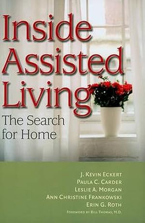 Seller image for Inside Assisted Living (Paperback) for sale by CitiRetail