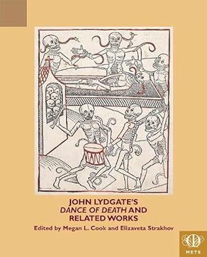 Bild des Verkufers fr John Lydgate's 'Dance of Death' and Related Works (Paperback) zum Verkauf von CitiRetail