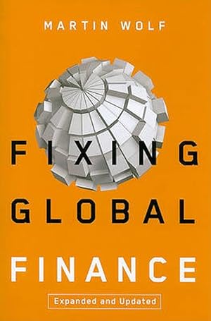 Seller image for Fixing Global Finance (Paperback) for sale by CitiRetail
