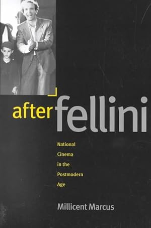 Seller image for After Fellini (Paperback) for sale by CitiRetail