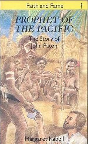 Immagine del venditore per Prophet of the Pacific: The Story of John G. Paton (Paperback) venduto da CitiRetail