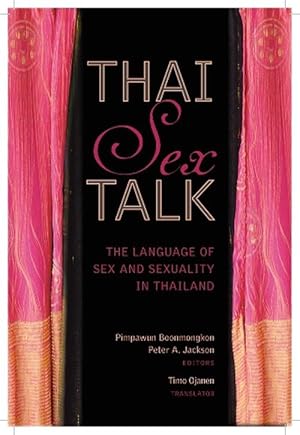 Seller image for Thai Sex Talk (Paperback) for sale by CitiRetail