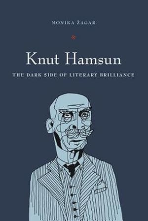 Image du vendeur pour Knut Hamsun (Paperback) mis en vente par CitiRetail