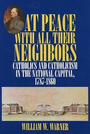 Seller image for At Peace with All Their Neighbors (Hardcover) for sale by CitiRetail