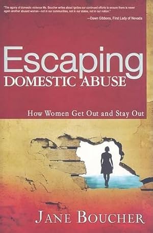 Seller image for Escaping Domestic Abuse: How Women Get Out and Stay Out (Paperback) for sale by CitiRetail