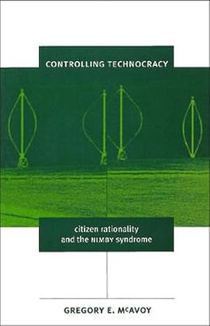Seller image for Controlling Technocracy (Paperback) for sale by CitiRetail