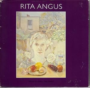 Seller image for Rita Angus for sale by Book Haven