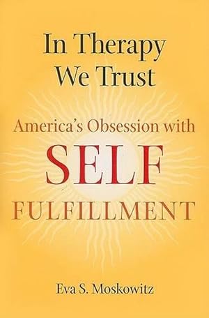 Seller image for In Therapy We Trust (Paperback) for sale by CitiRetail