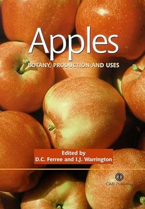 Seller image for Apples (Hardcover) for sale by CitiRetail