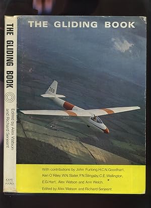 Seller image for The Gliding Book for sale by Roger Lucas Booksellers