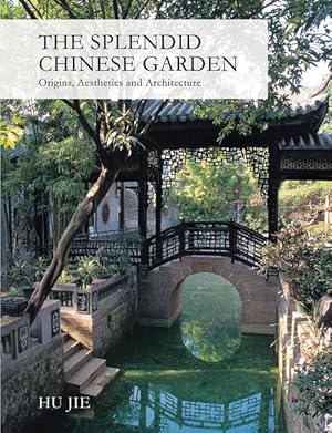 Seller image for The Splendid Chinese Garden (Hardcover) for sale by CitiRetail