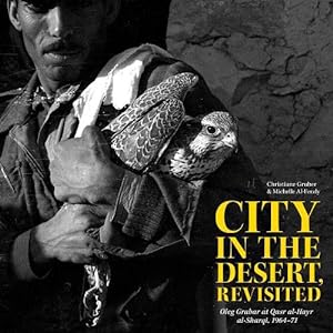 Bild des Verkufers fr City in the Desert, Revisited (Paperback) zum Verkauf von CitiRetail