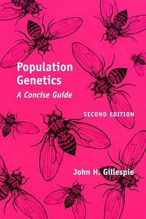 Immagine del venditore per Population Genetics (Hardcover) venduto da CitiRetail