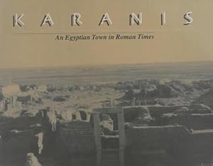 Bild des Verkufers fr Karanis, An Egyptian Town in Roman Times (Paperback) zum Verkauf von AussieBookSeller