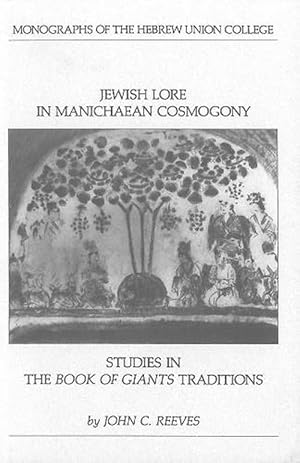 Immagine del venditore per Jewish Lore in Manichaean Cosmogony (Paperback) venduto da CitiRetail