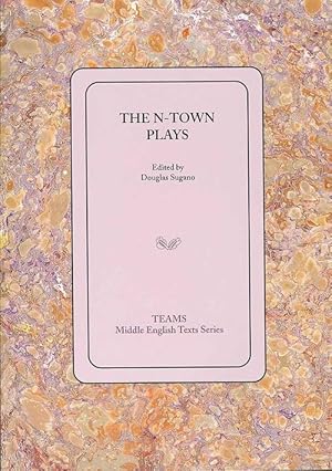 Image du vendeur pour The N-Town Plays (Paperback) mis en vente par CitiRetail