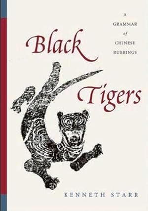 Bild des Verkufers fr Black Tigers (Hardcover) zum Verkauf von CitiRetail