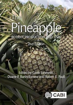 Seller image for Pineapple, The (Hardcover) for sale by CitiRetail