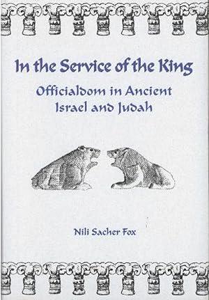 Seller image for In the Service of the King (Hardcover) for sale by CitiRetail