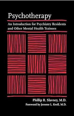 Seller image for Psychotherapy (Hardcover) for sale by CitiRetail
