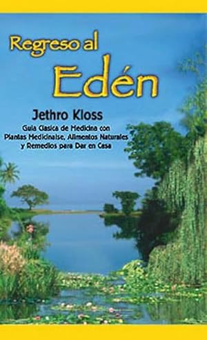 Imagen del vendedor de Regreso Al Eden (Paperback) a la venta por CitiRetail