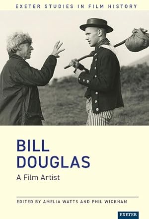 Seller image for Bill Douglas (Hardcover) for sale by CitiRetail