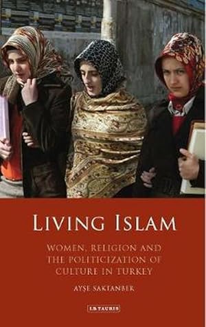 Seller image for Living Islam (Paperback) for sale by CitiRetail