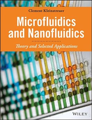 Seller image for Microfluidics and Nanofluidics (Hardcover) for sale by CitiRetail