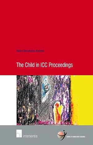 Imagen del vendedor de Child in Icc Proceedings (Paperback) a la venta por CitiRetail