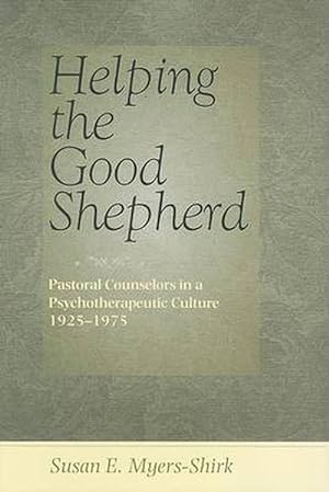 Image du vendeur pour Helping the Good Shepherd (Hardcover) mis en vente par CitiRetail