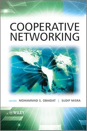 Immagine del venditore per Cooperative Networking (Hardcover) venduto da CitiRetail