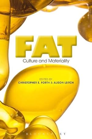 Image du vendeur pour Fat (Paperback) mis en vente par CitiRetail