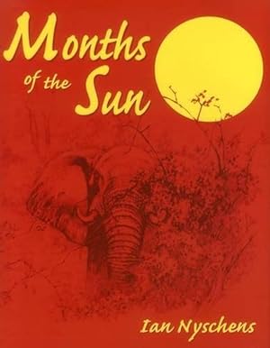 Image du vendeur pour Months of the Sun (Hardcover) mis en vente par AussieBookSeller