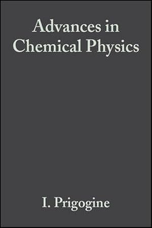 Seller image for Advances in Chemical Physics, Volume 117 (Hardcover) for sale by CitiRetail