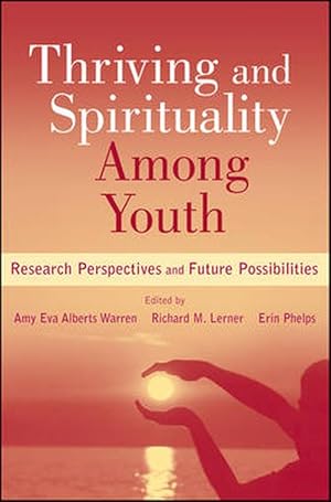 Imagen del vendedor de Thriving and Spirituality Among Youth (Paperback) a la venta por CitiRetail