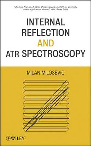Seller image for Internal Reflection and ATR Spectroscopy (Hardcover) for sale by AussieBookSeller