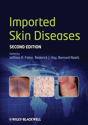 Seller image for Imported Skin Diseases (Hardcover) for sale by CitiRetail