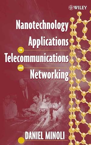 Immagine del venditore per Nanotechnology Applications to Telecommunications and Networking (Hardcover) venduto da CitiRetail