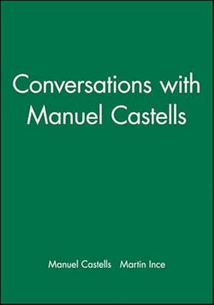 Bild des Verkufers fr Conversations with Manuel Castells (Hardcover) zum Verkauf von CitiRetail