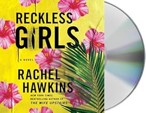 Seller image for Reckless Girls (Compact Disc) for sale by AussieBookSeller