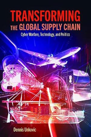 Seller image for Transforming the Global Supply Chain (Paperback) for sale by CitiRetail
